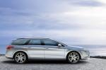 Citroen C5 Tourer 2008 года